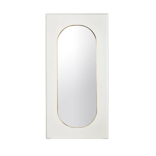 1196-28 – Whirlaway Mirror