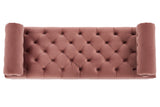 SOFRA 60" Modern Bench