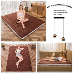 MAXYOYO Padded Japanese Floor Mattress