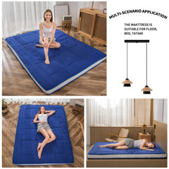 MAXYOYO Padded Japanese Floor Mattress