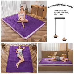 MAXYOYO Padded Japanese Floor Mattress