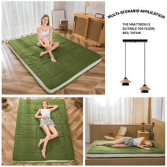 MAXYOYO Padded Japanese Floor Mattress