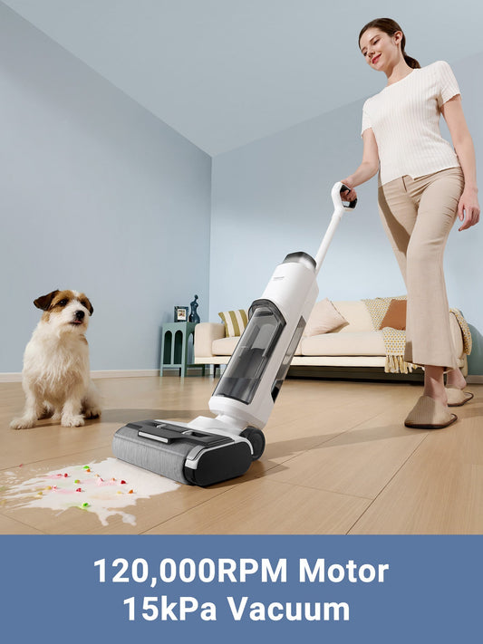 K10 Pro Wet and Dry Vacuum