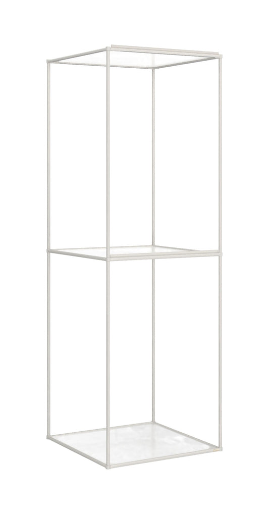 Zuo Chair Display Light Gray