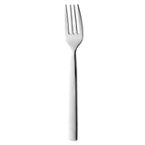 BergHOFF Essentials 12Pc Stainless Steel Dinner Fork Set, Evita, 7.75"