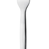 BergHOFF Essentials 12Pc Stainless Steel Dinner Fork Set, Quadro, 7.75"