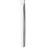 BergHOFF Essentials 12Pc Stainless Steel Flatware Set, Dinner Knives, Quadro, 8.25"