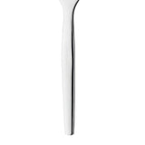 BergHOFF Essentials 12Pc Stainless Steel Cake Fork Set, Quadro, 5.75"