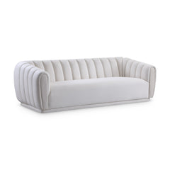 Dixie Velvet Sofa