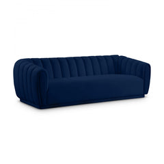 Dixie Velvet Sofa