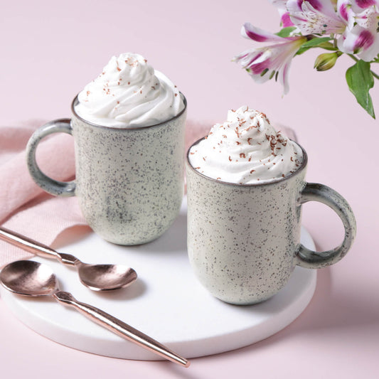 COUP MUG 11.16 oz. PISTACHE