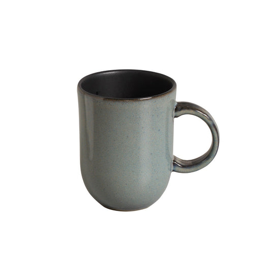 COUP MUG 11.16 oz. TITANIUM