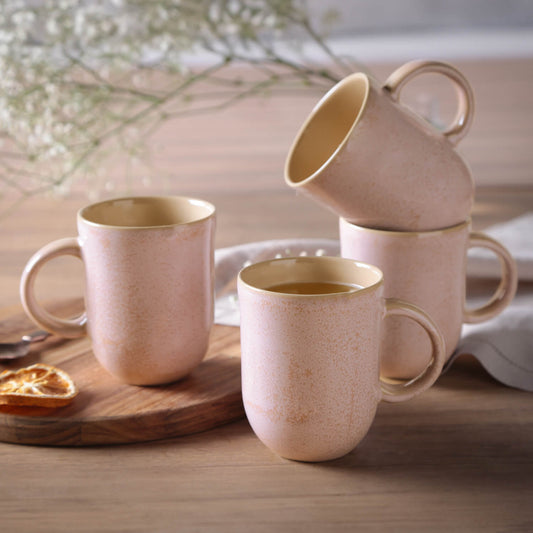 COUP MUG 11.16 oz. LITCHI