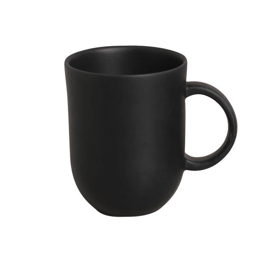 COUP MUG 11.16 oz. MATTE BLACK