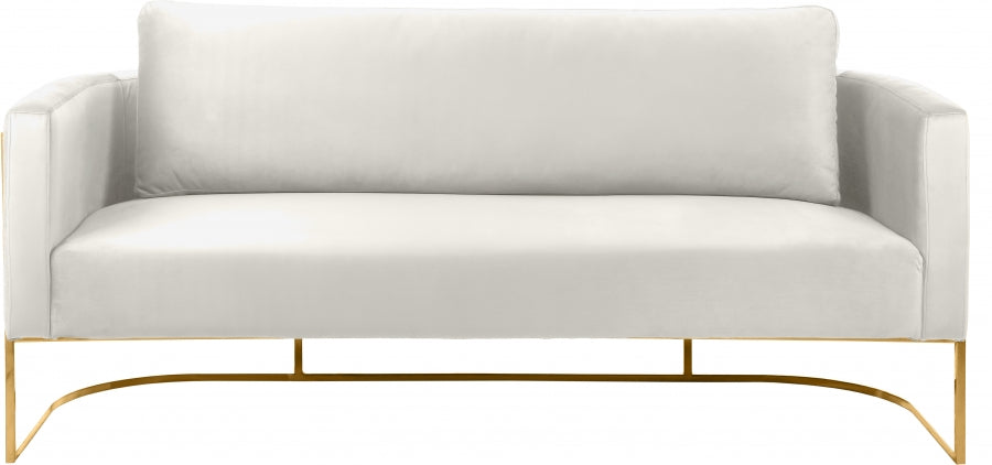 Casa Velvet Sofa