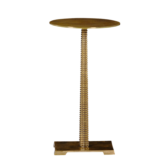 1289-42 – Cliff Side Table