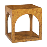 1296-22 – Arch Side Table