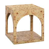 1296-40 – Arch Side Table
