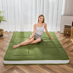 MAXYOYO Padded Japanese Floor Mattress