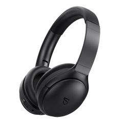 A6 Hybrid ANC Wireless Headphone