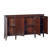 1011-10 – Lewis Sideboard