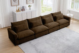 PERTH 157" 4-Seater Sofa
