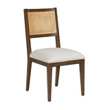 1300-10 – Caine II Dining Chair