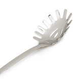 BergHOFF Essentials 18/10 Stainless Steel Pasta Spoon Server 13", Silver