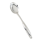 BergHOFF Essentials 18/10 Stainless Steel Serving Spoon 13.75", Silver