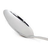 BergHOFF Essentials 18/10 Stainless Steel Serving Spoon 13.75", Silver