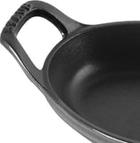 STAUB Cast Iron Oval Baking Dish