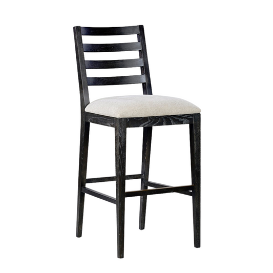 1305-26 – Ribbon II Bar Chair