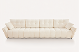 CHARLOTTE 141" 4-Seater Sofa