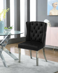 Suri Velvet Dining Chair