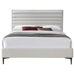 Hunter Linen Textured Bed