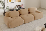 MIA 117'' 3-Seater Sofa