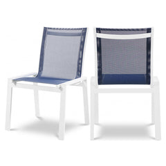 Nizuc Outdoor Patio Dining Chair