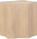 Zaire - Table