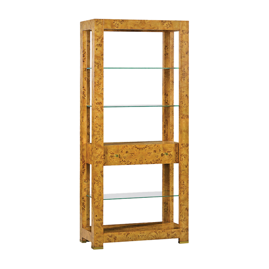 1350-29 – Easton Bookshelf