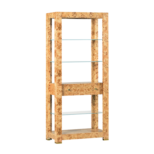 1350-40 – Easton Bookshelf