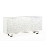 1353-06 – Capiz Sideboard – Small