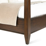 1355-10 – Thames King Bed