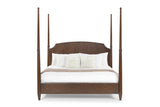 1355-10 – Thames King Bed