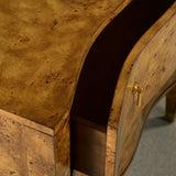 1357-22 – Serpentine Dresser