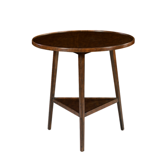 1371-20 – Cricket Side Table