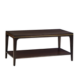 1376-24 – Thomas Coffee Table