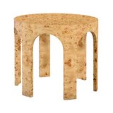 1383-40 – Center Accent Table
