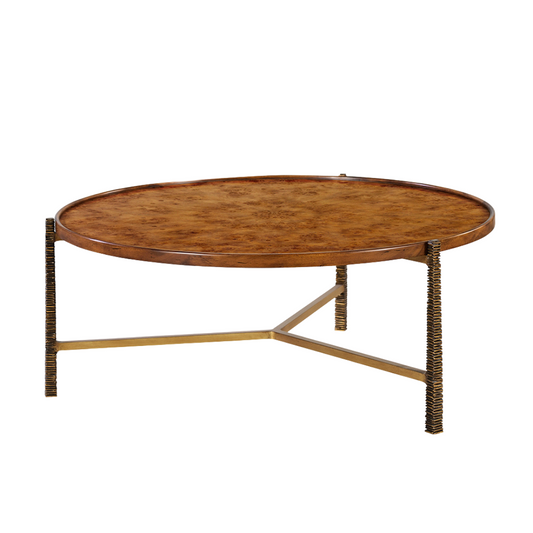 1384-07 – Reston I Coffee Table – Large