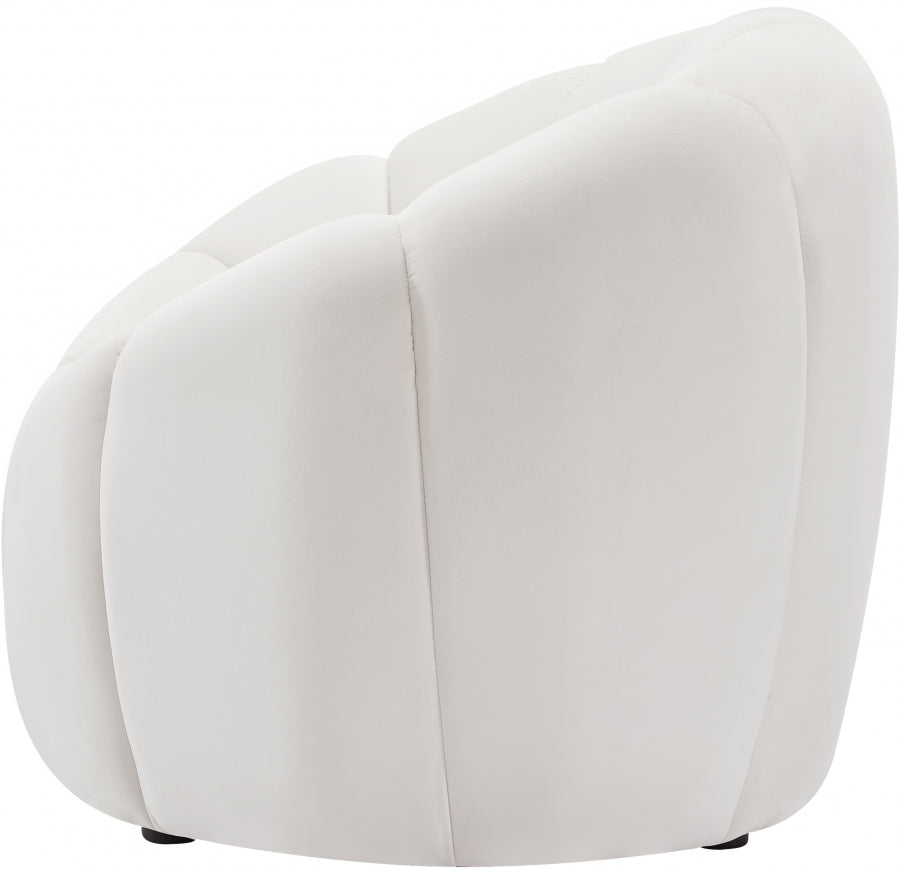 Elijah Velvet Chair