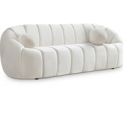 Elijah Velvet Sofa